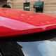 Illustration for article titled Mini Cooper Coupe JCW gets a crappy slice of pizza in SoHo